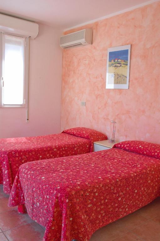 Hotel Ambassador Laigueglia Exteriér fotografie